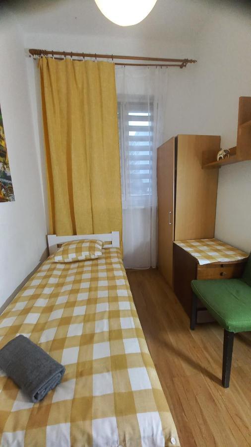 Ivory House Apartment Varşovia Exterior foto