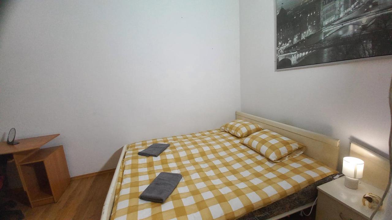 Ivory House Apartment Varşovia Exterior foto