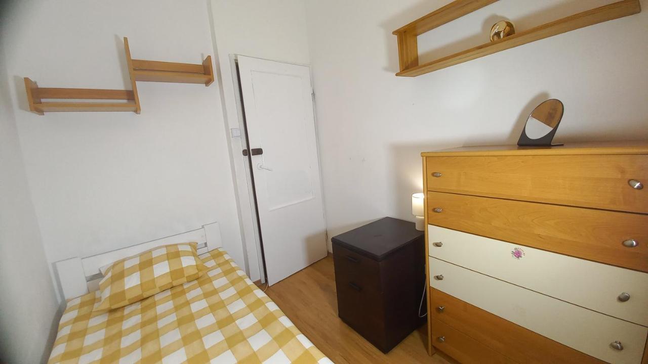 Ivory House Apartment Varşovia Exterior foto