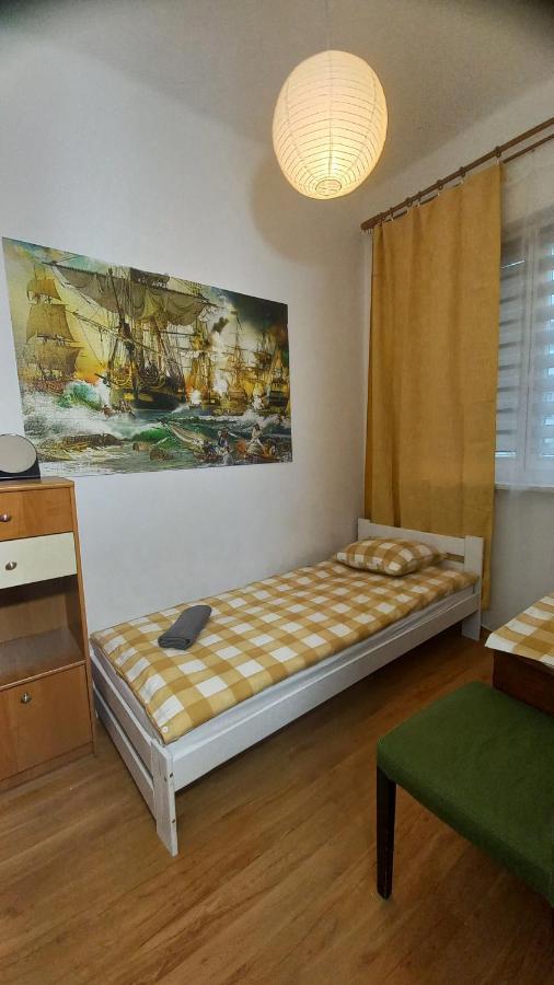 Ivory House Apartment Varşovia Exterior foto