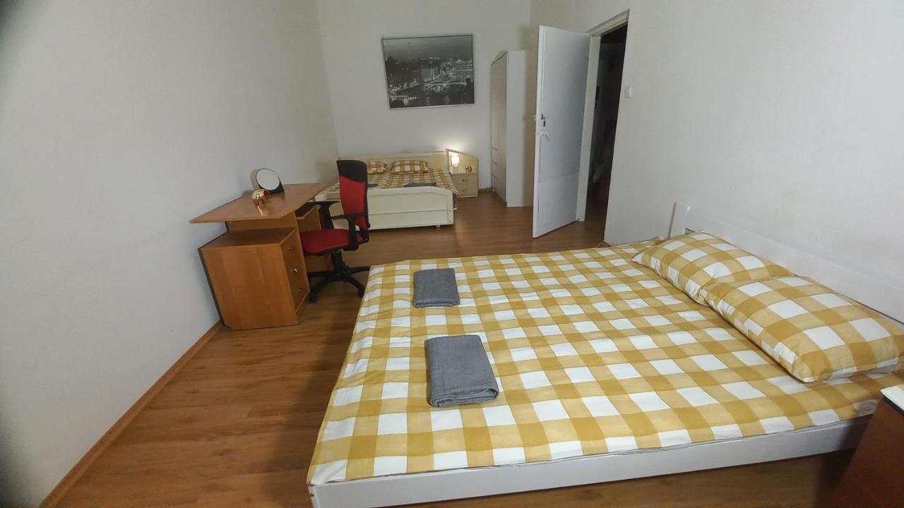 Ivory House Apartment Varşovia Exterior foto