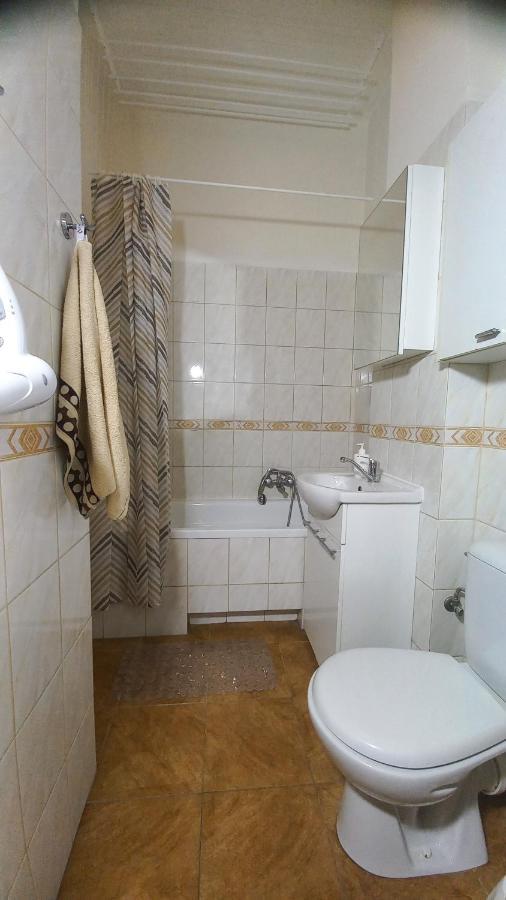 Ivory House Apartment Varşovia Exterior foto