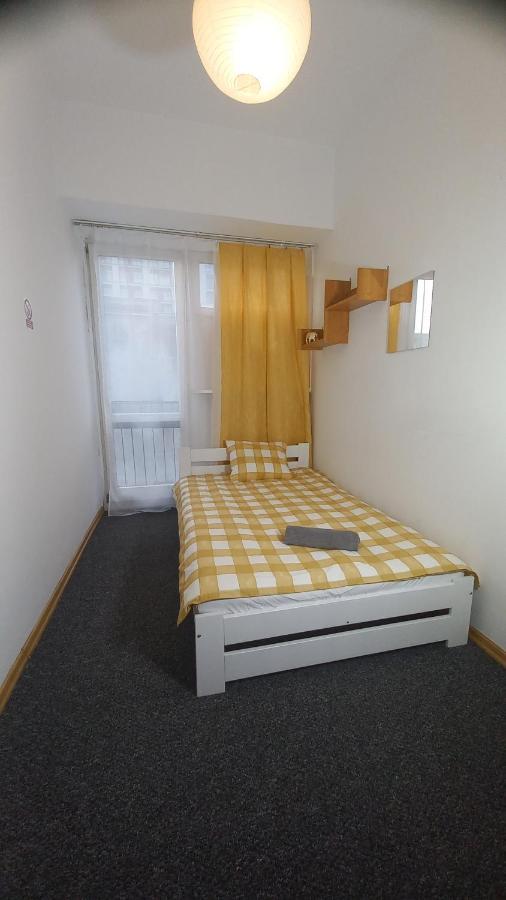Ivory House Apartment Varşovia Exterior foto