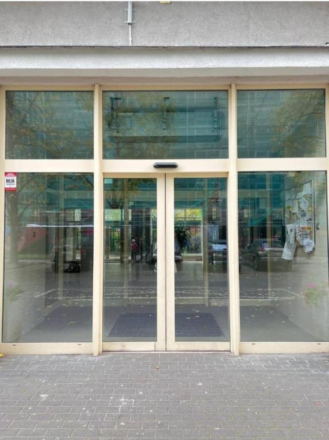 Ivory House Apartment Varşovia Exterior foto