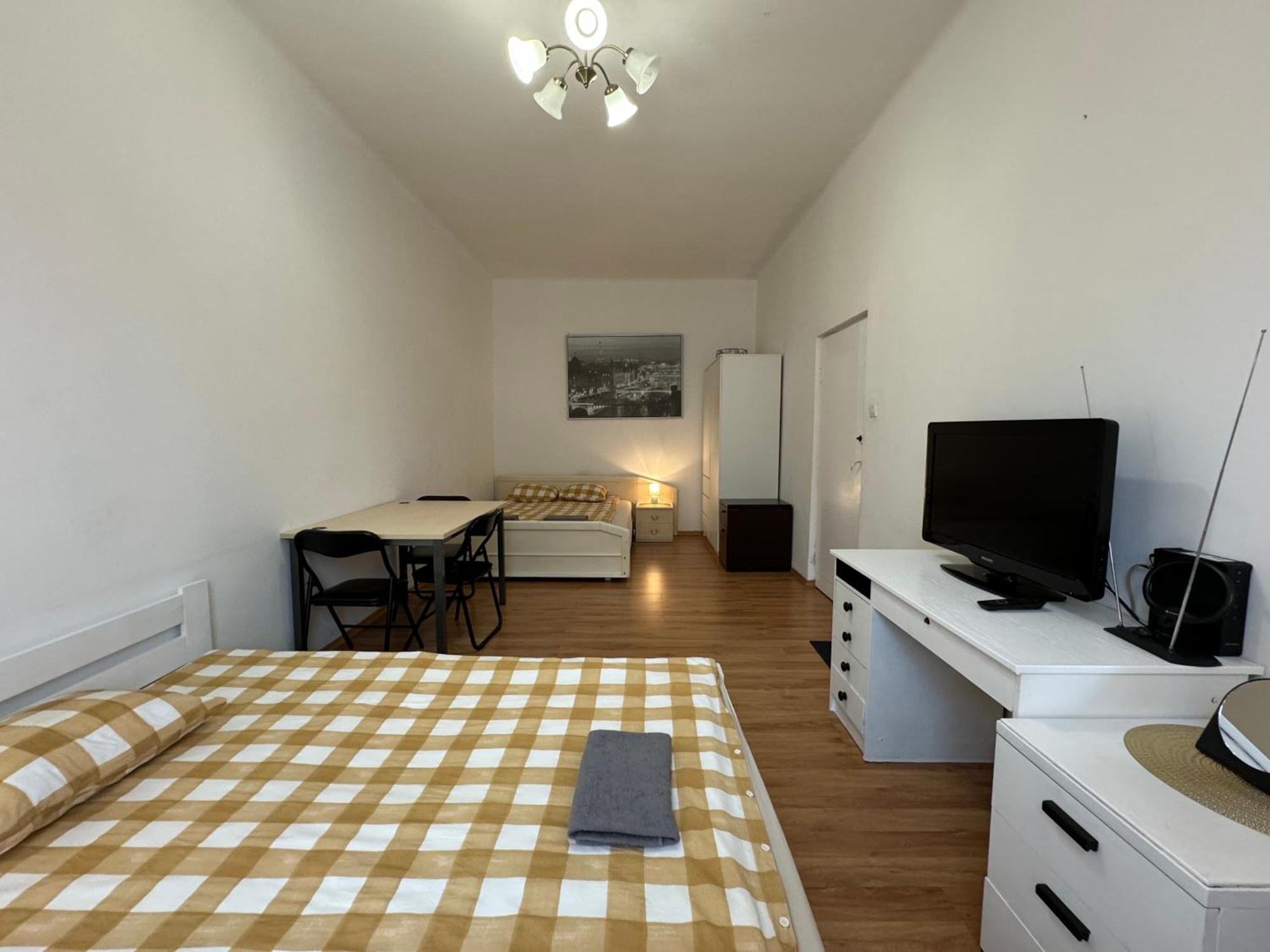 Ivory House Apartment Varşovia Exterior foto