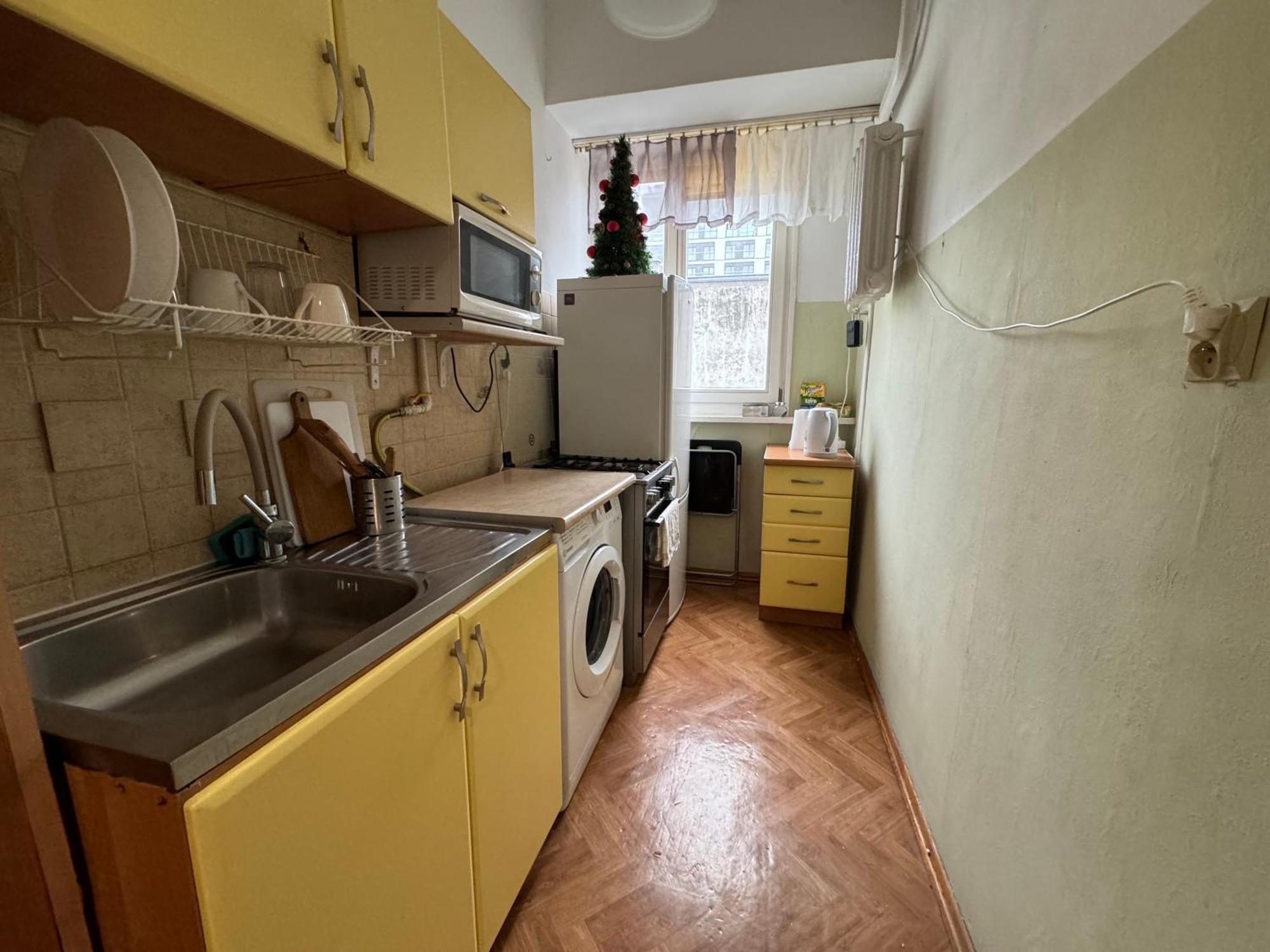 Ivory House Apartment Varşovia Exterior foto
