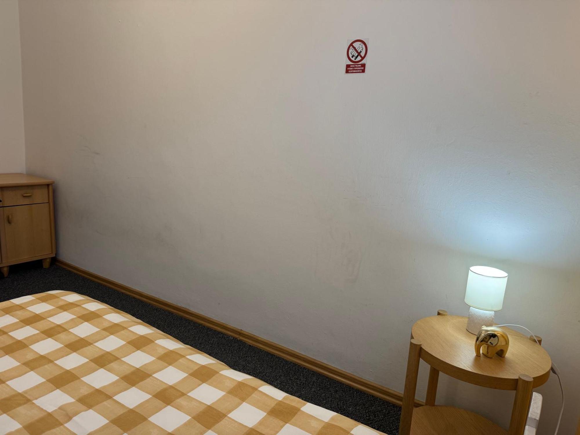 Ivory House Apartment Varşovia Exterior foto