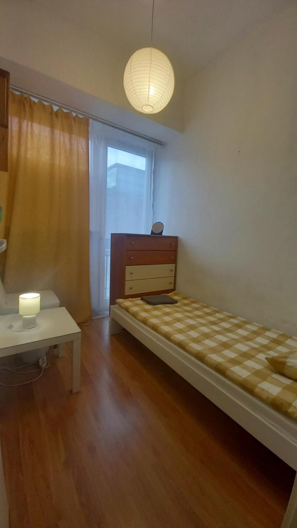 Ivory House Apartment Varşovia Exterior foto